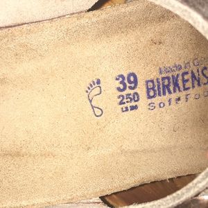 Birkenstock Shoes - Birkenstock’s Birkenstock Shoes - Birkenstock’s